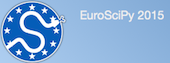 [EuroSciPy 2015]