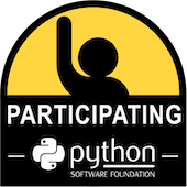 [Python Software Foundation Sponsor]
